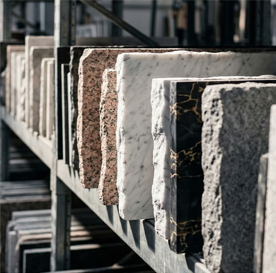 The Lasting Value of Natural Stone in Luxury Homes